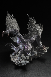 Capcom Figure Builder Creator's Model Gore Magala Re-pro Model 1