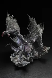 CAPCOM Capcom Figure Builder Creator's Model Gore Magala Re-pro Model - Monster Hunter - photo 1