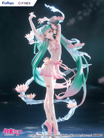 Hatsune Miku Water lily ver. 1/7 Scale Figure 2