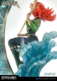 Prime 1 Studio Museum Masterline Aquaman (Comics) Mera - DC Comics - photo 40