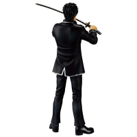 Toushirou Hijikata (Gintama Exhibition) "Gintama", Masterlise Expiece Ichibansho Figure 6