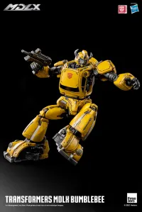 threezero Transformers - MDLX Bumblebee - Transformers - photo 12