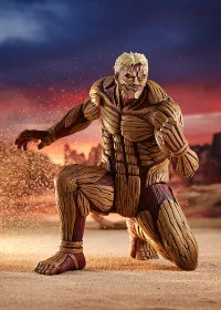GOOD SMILE COMPANY POP UP PARADE Reiner Braun: Armored Titan Ver. - Attack on Titan - photo 3