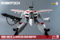 threezero Robotech - ROBO-DOU VF-1J Veritech (Rick Hunter) - Robotech - photo 15