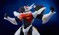 GOOD SMILE COMPANY MODEROID Tekkaman Blade - Starknight Tekkaman Blade - photo 7
