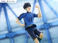 FuRyu TENITOL Yoichi Isagi - BLUE LOCK - photo 5