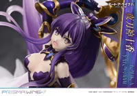 Prime 1 Studio PRISMA WING DATE A LIVE Tohka Yatogami 1/7 Scale Pre-Painted Figure - Date A Live - photo 13