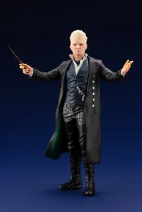 KOTOBUKIYA ARTFX+ Gellert Grindelwald - Live Action Movies/TV - photo 1