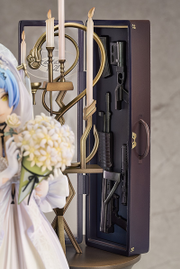 Zas M21: Affections Behind the Bouquet 4