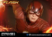 Prime 1 Studio Museum Masterline DC Comics TV Series The Flash - DC Comics - photo 11
