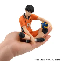MegaHouse G.E.M. Series Haikyu!! Palm size Tobio Kageyama second uniform Ver. - Haikyu!! - photo 8