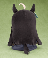 Kuripan Plushie Manhattan Cafe 2