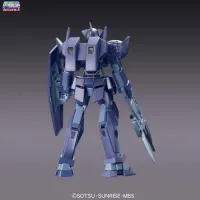 BANDAI HOBBY AG 1/144 G-Exes Jackedge - Mobile Suit Gundam AGE - photo 2