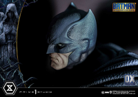 Ultimate Premium Masterline Batman (Comics) Batman Rebirth Edition (Blue) Deluxe Version 59