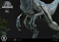 Prime Collectible Figures Jurassic World (Film) Blue 2