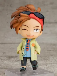 GOOD SMILE COMPANY Nendoroid Rody Soul - My Hero Academia - photo 4