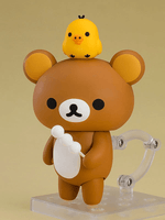 Nendoroid Rilakkuma 5
