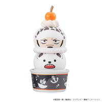 Tsumichen Stack up & Change ONE PIECE set【with gift】 4