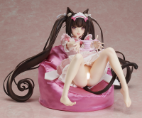 Chocola Bare Leg Ver. 3