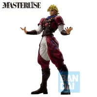 BANDAI Dio Brando (Phantom Blood & Battle Tendency) - JoJo's Bizarre Adventure - photo 1