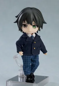 GOOD SMILE COMPANY Nendoroid Doll Outfit Set: Blazer - Boy (Navy) - Figure Accessories - photo 3