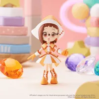 BUSHIROAD CREATIVE PalVerse Ojamajo Doremi Dokkaan! - Ojamajo Doremi Dokkan! - photo 6