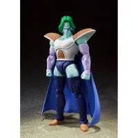 TAMASHII NATIONS S.H.Figuarts ZARBON - Dragon Ball - photo 1