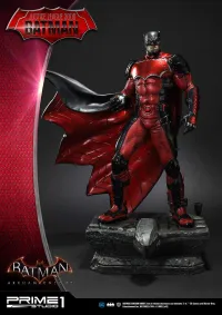 Prime 1 Studio Concept Masterline Batman: Arkham Knight Justice League 3000 Batman EX Version - DC Comics - photo 36