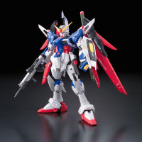RG 1/144 #11 Destiny Gundam 6