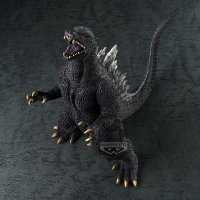 TOHO MONSTER SERIES Monsters Roar Attack GODZILLA(2004) 7