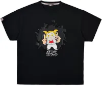 Good Smile Arts Shanghai Pop Team Epic T-Shirt: Popuko Fire S - POP TEAM EPIC - photo 1