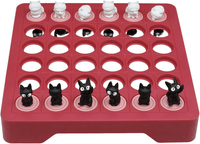 Kiki's Delivery Service: Jiji and Lily Reversi Game "Kiki's Delivery Service" (Box/6) 2