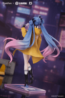 Gift+ 1/8 Lady Sun: Lovers Across Time Ver.		 5