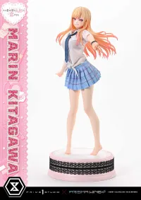 Prime 1 Studio Premium Masterline TV animation My Dress-Up Darling Marin Kitagawa - My Dress-Up Darling - photo 33