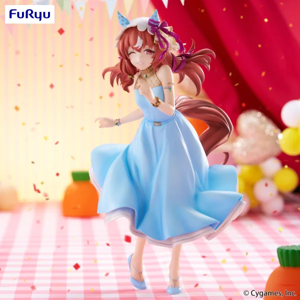 FuRyu Umamusume: Pretty Derby Trio-Try-iT Figure -Still in Love- - Umamusume: Pretty Derby