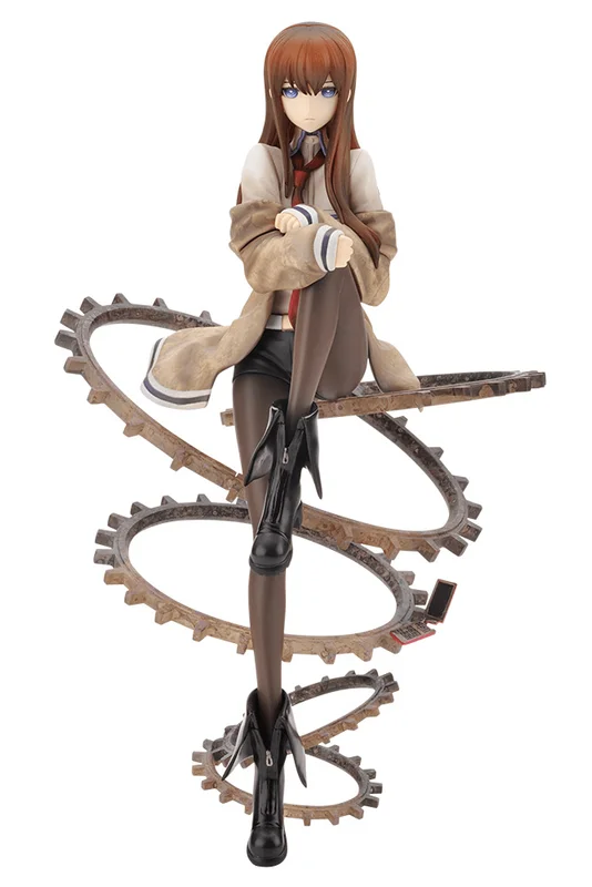 KOTOBUKIYA Kurisu Makise - STEINS;GATE