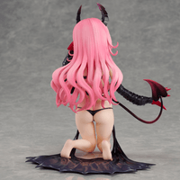 To Love-Ru Darkness Series: Momo Belia Deviluke ~Fillette Ver.~ 5