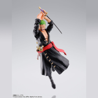 Roronoa Zoro -The Rais on Onigashima- 4