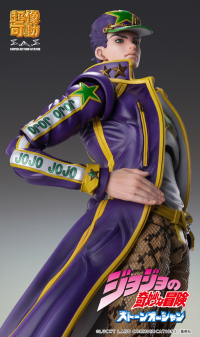 Chozokado「Jotaro Kujo」 6