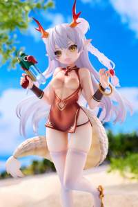 [PF246] Dragon girl Monli 4