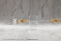 KOTOBUKIYA VIRTUOUS STYLE08 CUTLERY WEAPON - M.S.G - photo 10