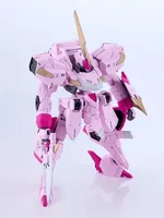 GOOD SMILE COMPANY MODEROID SIDE:CC Ouran (Gray Primer-Like Ver.) - Titanomachia - photo 7