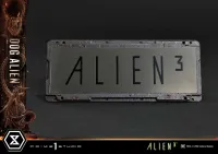 Prime 1 Studio Museum Masterline XL Alien 3 (Film) Dog Alien DX Bonus Version - Alien (Movie Franchise) - photo 11