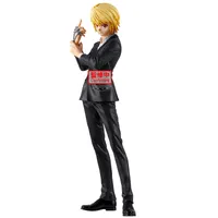 BANDAI HUNTER×HUNTER Grandista-CURARPIKT- - HUNTER×HUNTER - photo 5