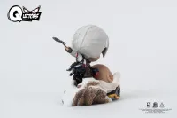 PureArts Qlectors Assassin's Creed Connor The Last Breath - Video Games - photo 10