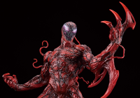 CARNAGE RENEWAL EDITION ARTFX+ STATUE 4
