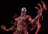 KOTOBUKIYA CARNAGE RENEWAL EDITION ARTFX+ STATUE - Marvel - photo 4