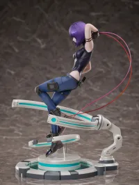 FuRyu GHOST IN THE SHELL: SAC_2045 Motoko Kusanagi 1/7 Scale Figure - Ghost in the Shell - photo 12
