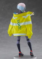 GOOD SMILE COMPANY POP UP PARADE Lucy L Size - Cyberpunk: Edgerunners - photo 6