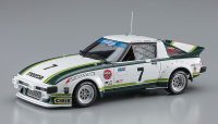 [HC46] 1:24 MAZDA SAVANNA RX-7 (SA22C) 1979 DAYTONA GTU CLASS WINNER 2